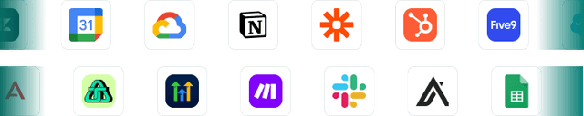 Integration App Icons