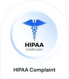 HIPAA Compliant