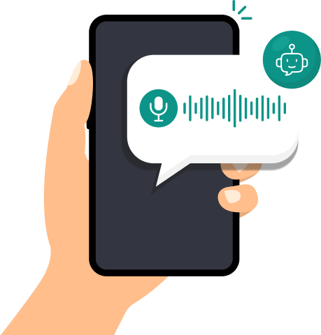 Connect the Agent to a phone